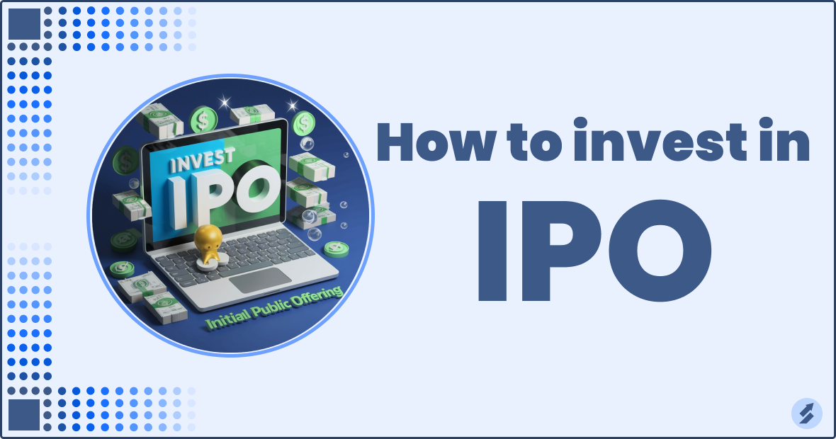 how to invest in an IPO