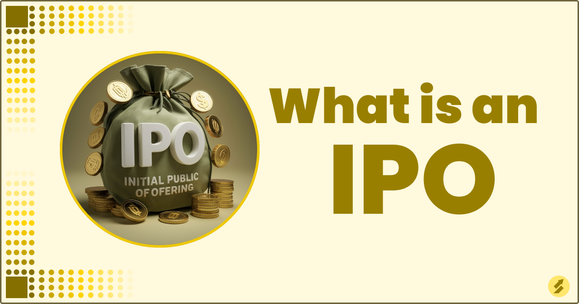 What is an IPO
